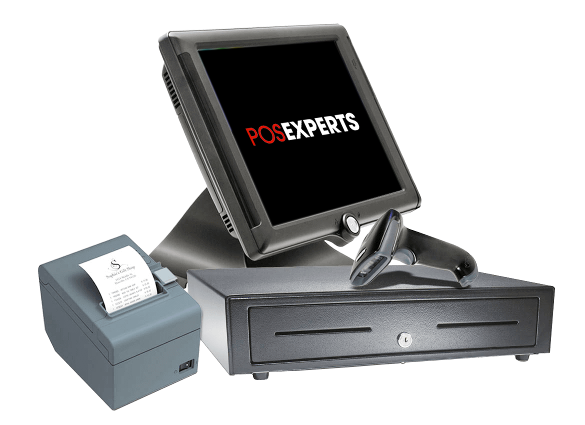 AM/PM Systems - North America's Best POS Solution Experts